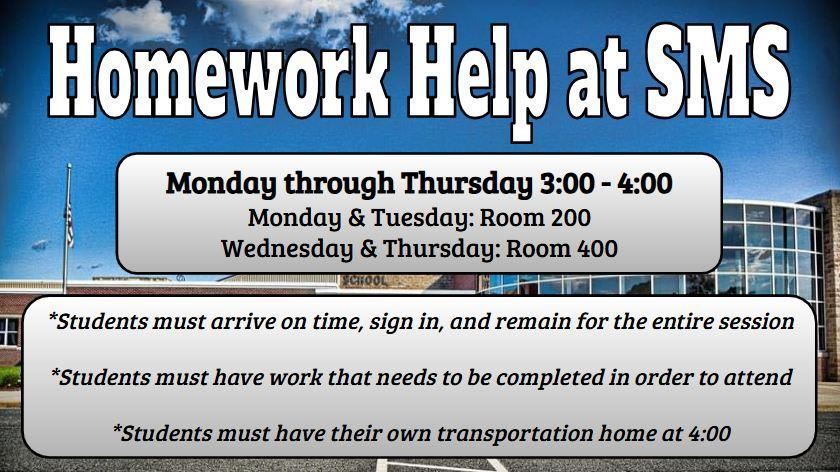Homework Help